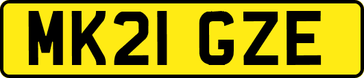 MK21GZE