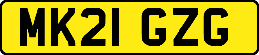 MK21GZG