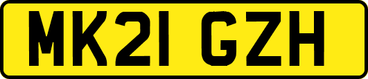 MK21GZH