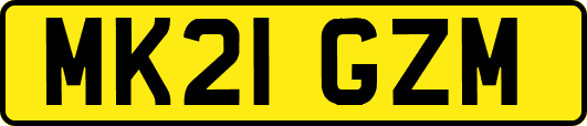 MK21GZM