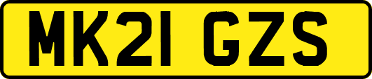 MK21GZS