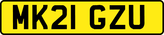 MK21GZU