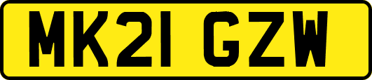 MK21GZW