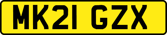 MK21GZX