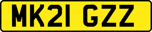 MK21GZZ