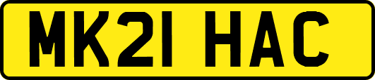 MK21HAC