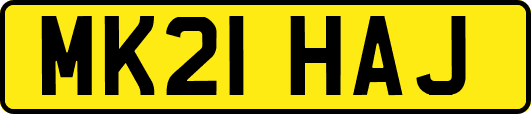 MK21HAJ