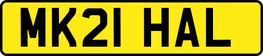 MK21HAL