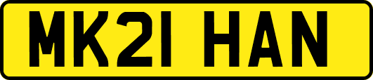 MK21HAN