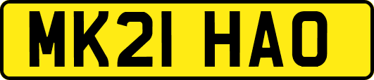 MK21HAO