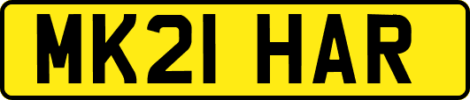 MK21HAR