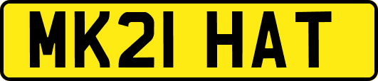 MK21HAT