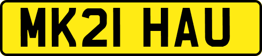 MK21HAU