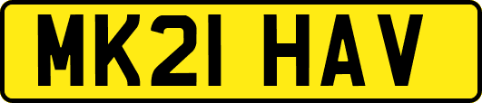 MK21HAV
