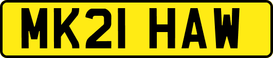 MK21HAW