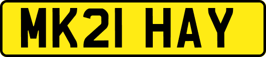 MK21HAY