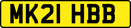 MK21HBB