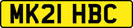 MK21HBC