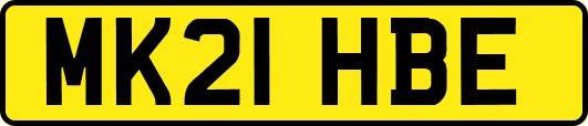 MK21HBE