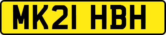 MK21HBH