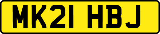 MK21HBJ