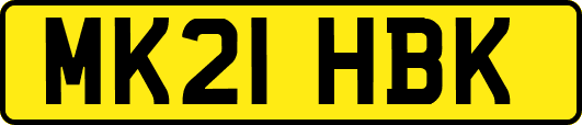 MK21HBK