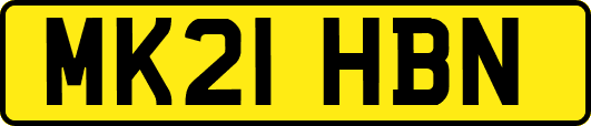 MK21HBN
