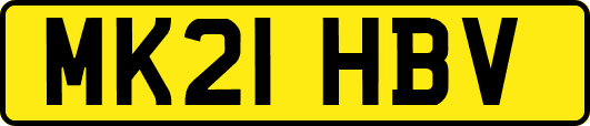 MK21HBV
