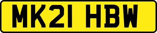 MK21HBW