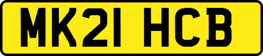 MK21HCB
