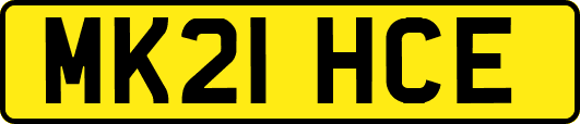MK21HCE