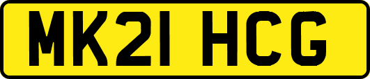 MK21HCG