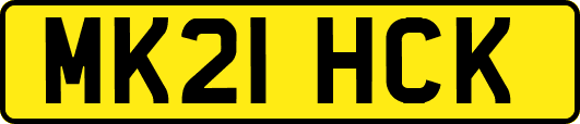 MK21HCK