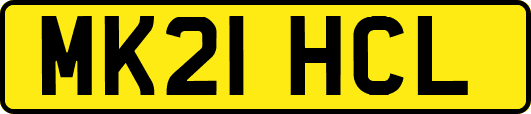 MK21HCL