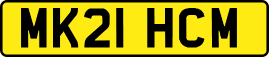 MK21HCM