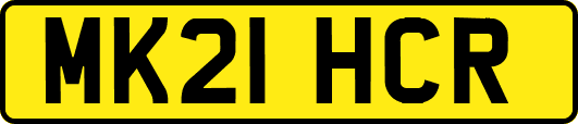 MK21HCR