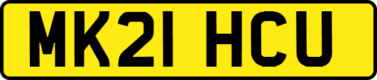 MK21HCU