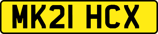 MK21HCX