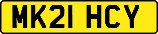 MK21HCY