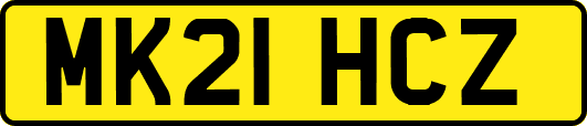 MK21HCZ
