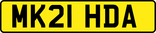 MK21HDA