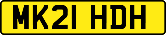 MK21HDH