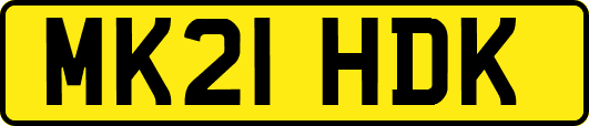 MK21HDK
