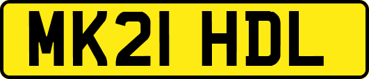 MK21HDL