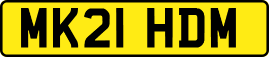 MK21HDM