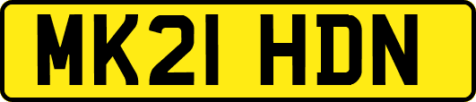 MK21HDN