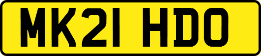 MK21HDO