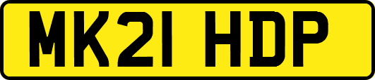 MK21HDP