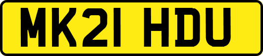 MK21HDU