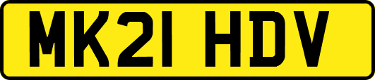 MK21HDV